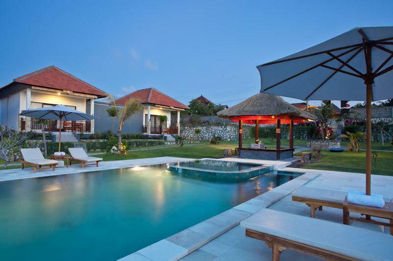 Bali Bule Homestay Uluwatu Eksteriør bilde